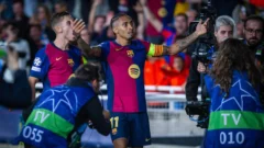 Barcelona goleó al Bayern Múnich en un partidazo