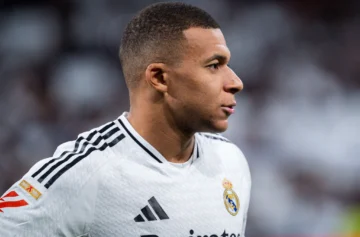 Hundieron a Mbappé: “A su edad Messi ya tenía 4 Balón de Oro”