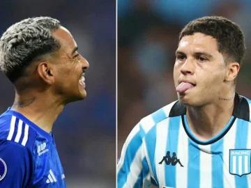 ¿Hay alargue en Racing vs. Cruzeiro por la Final de la Copa Sudamericana 2024?