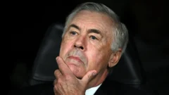 Real Madrid ya tiene sus candidatos para reemplazar a Ancelotti