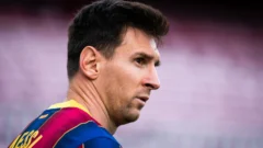 El gran elogio de Messi: “Es espectacular, no me sorprende”