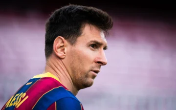 El gran elogio de Messi: “Es espectacular, no me sorprende”