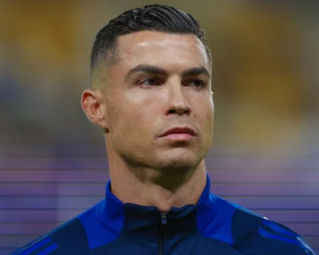 Barcelona lo maltrató y lo echó y él confesó: “Mi ídolo es Cristiano Ronaldo”