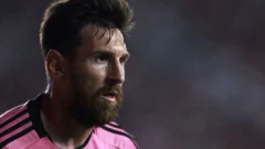 Locura: Messi dejaría el Inter Miami por este club en 2025