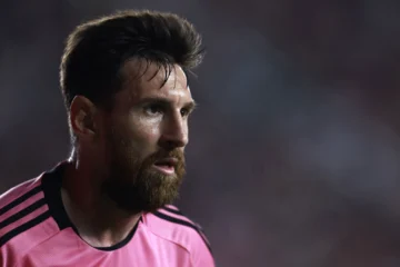 Locura: Messi dejaría el Inter Miami por este club en 2025