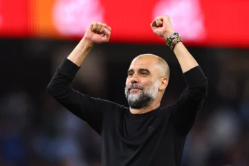 Guardiola renueva con el Manchester City