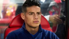 James no aguanta más: la decisión que tomó