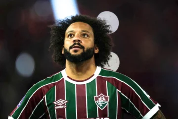 Fluminense fulmina a Marcelo y lo echa del club