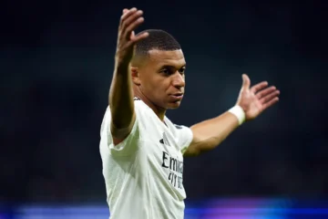 Mbappé está harto y “el culpable” es él en Real Madrid