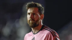 Confirmado: Quieren a Messi hasta diciembre de 2026