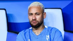 La confesión del padre de Neymar que ningunea al Santos