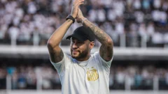 Neymar dio el sí: dónde jugará desde enero de 2025