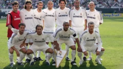 Ganó el Balón de Oro en 2001: “En Real Madrid me descontrolé”