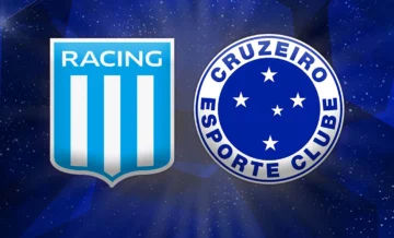 Racing vs Cruzeiro: cómo y dónde ver la final de la Sudamericana 2024