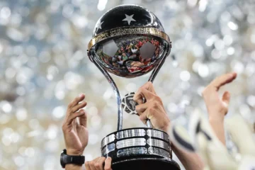 Copa Sudamericana: todos los campeones (2002-2023)