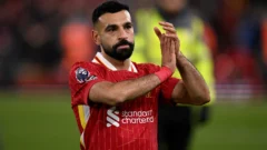 Tiembla el Liverpool: la confesión de Salah que no gustó