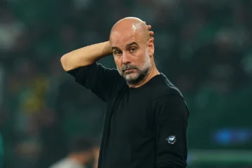 Rechazó a Guardiola y renovará en el Bayer Múnich hasta 2030