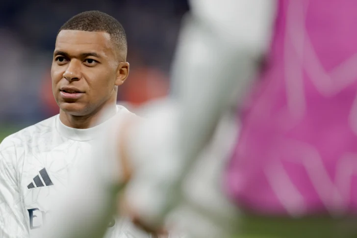 Durísimo con Mbappé: “Tu vida no la quiero…”