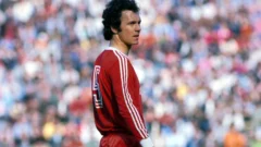 Historia pura: la decisión del Bayern Múnich con Franz Beckenbauer