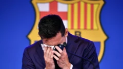 La verdad: por esto se fue Messi del Barcelona en 2021