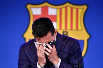 La verdad: por esto se fue Messi del Barcelona en 2021