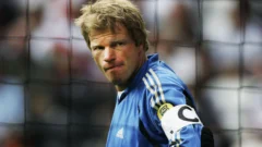 Für Oliver Kahn ist er der Beste aller Zeiten: „Er ist besser als Messi und Cristiano Ronaldo“