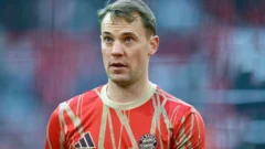 Bayern Múnich quiere a uno de los peores porteros por Neuer