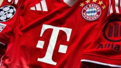 ¡Cambió histórico!: así será la camiseta 2025 Adidas del Bayern Múnich