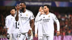 Terminó la fase de liga de la Champions: al Madrid le tocará una bestia negra