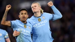 Golpe histórico del Manchester City a todos en la Premier