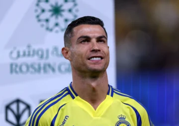 El escandaloso nuevo contrato que tendrá Cristiano Ronaldo en Al-Nassr