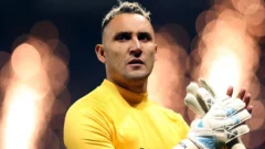 Sorpresa total: Keylor Navas jugará en un grande de Argentina