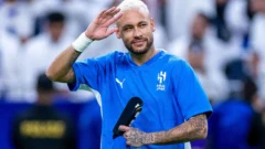 Histórico: Neymar deja el Al-Hilal y regresa a este club en Brasil