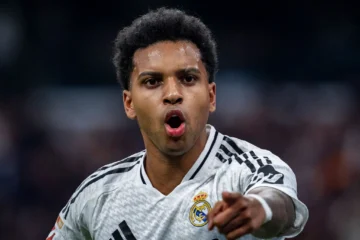 Tiembla Real Madrid: quieren ya a Rodrygo desde Arabia Saudita