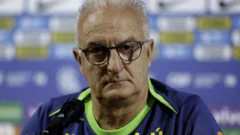 Oficial: Brasil echa a Dorival y no es más el entrenador