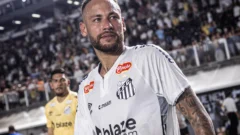 Sí él asume en Brasil, Neymar renuncia a la selección