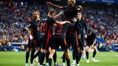 Barcelona campeón: cuantas ligas tiene y cuantas ligas tiene Real Madrid