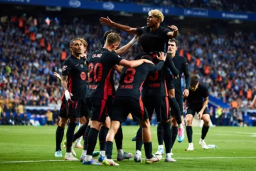 Barcelona campeón: cuantas ligas tiene y cuantas ligas tiene Real Madrid