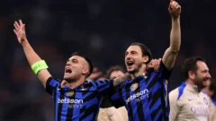 Inter le ganó un partido histórico a Barcelona y es finalista de la Champions