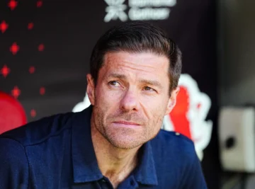Juega en River, cuesta 45 millones y Xabi Alonso lo quiere para Real Madrid