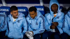Terremoto en Real Madrid: pidió irse del club ya mismo