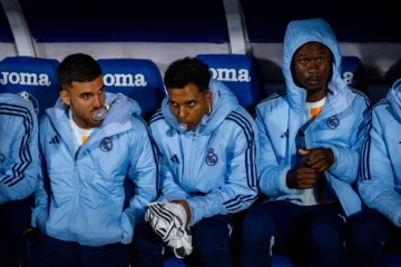 Terremoto en Real Madrid: pidió irse del club ya mismo